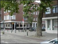 beleggingsobject Rotterdam