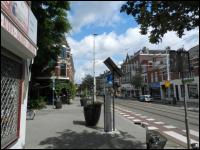 Rotterdam, Benthuizerstraat 39 B