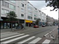 Rotterdam, Benthuizerstraat 39 B