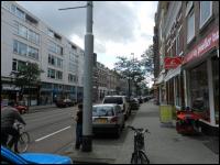 Rotterdam, Benthuizerstraat 39 B