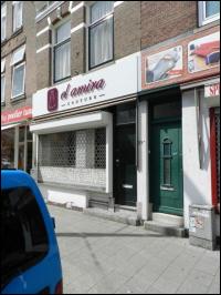 Rotterdam, Benthuizerstraat 39 B