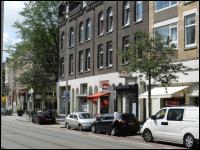 Rotterdam, Benthuizerstraat 39 B