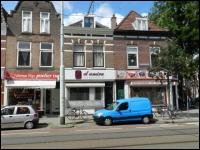 Rotterdam, Benthuizerstraat 39 B