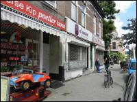 Rotterdam, Benthuizerstraat 39 B