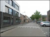 Tilburg, Hoogtedwarsstraat 2-4