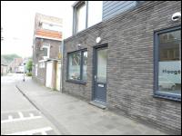 Tilburg, Hoogtedwarsstraat 2-4