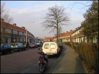 Straatzijde