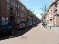 Den Haag, Reinwardtstraat 34