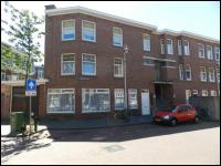 Den Haag, Reinwardtstraat 34
