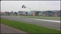 Spijkenisse, Curieweg 7