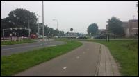 Spijkenisse, Curieweg 7