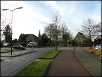 Bilthoven, Tweede Brandenburgerweg 1 