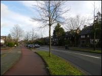 Bilthoven, Tweede Brandenburgerweg 1 