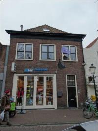 Amersfoort, Kamp 25