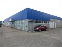 Hoogeveen, Dr. Anthon Philipsstraat 7