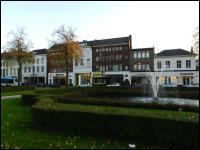Arnhem, Jansbinnensingel 8C