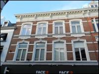 Woningbelegging Breda