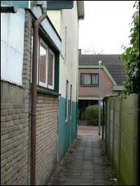Hilversum, Geuzenweg 42