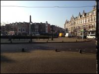 Den Haag, Regentesseplein 228