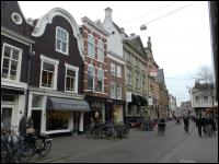 Haarlem, Zijlstraat 82-84-86 rood