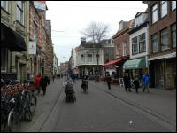 Haarlem, Zijlstraat 82-84-86 rood