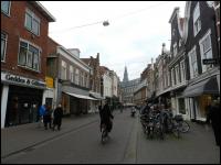 Haarlem, Zijlstraat 82-84-86 rood