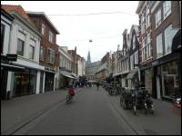 Haarlem, Zijlstraat 82-84-86 rood