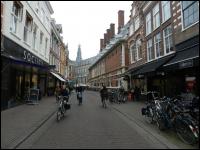 Haarlem, Zijlstraat 82-84-86 rood