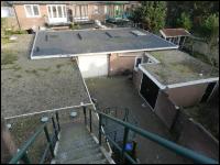 Hilversum, Pauwenstraat 11