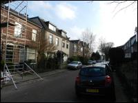 Hilversum, Pauwenstraat 11