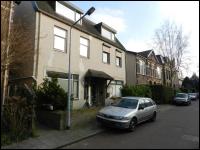 Hilversum, Pauwenstraat 11