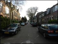 Hilversum, Pauwenstraat 11