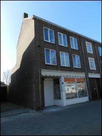 Woon/Winkelruimte Eindhoven