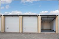 Nieuwegein (4x garagebox), De Liesbosch 9001 t/m 9185