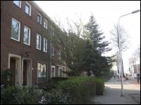 Maastricht, Koning Clovisstraat 61A