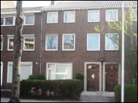 Maastricht, Koning Clovisstraat 61A