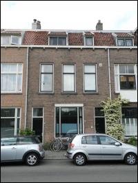 Beleggingspand Utrecht
