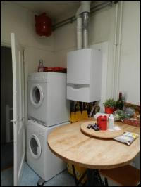 Keuken 2e etage