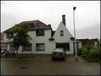 Tilburg, Bisschop Masiusstraat 1