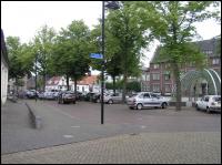 Straatbeeld