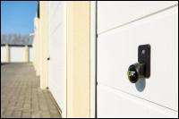 belegging GaragePark Den Haag