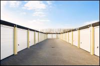 beleggingen GaragePark Den Haag