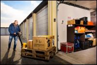 belegging GaragePark Den Haag