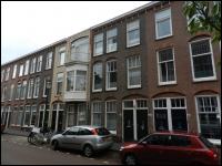 Den Haag, Hendrik van Deventerstraat 50