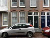 Den Haag, Hendrik van Deventerstraat 50