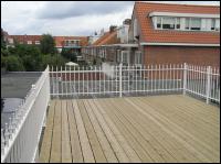 Dakterras