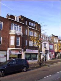Winkel beleggingspand Utrecht