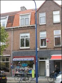 Winkel beleggingspand