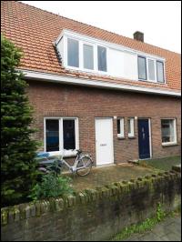 Tilburg, Banningstraat 19