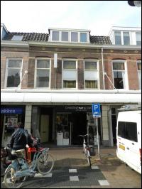 Generaal Cronjéstraat 77